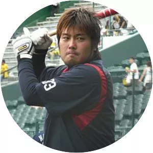 Kazuhiro Hatakeyama