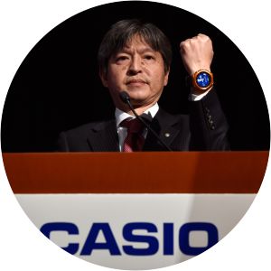 Kazuhiro Kashio