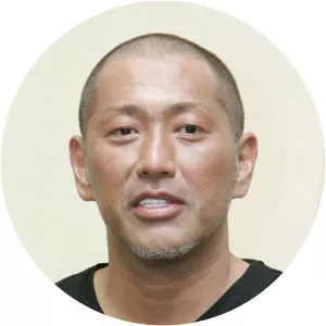 Kazuhiro Kiyohara