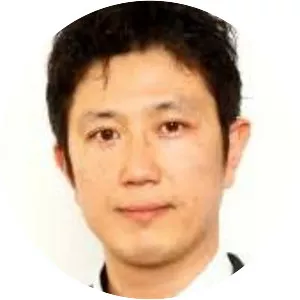 Kazuhiro Mukai