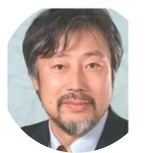 Kazuhiro Nagata - Japanese author