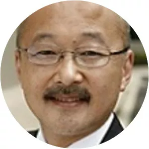 Kazuhiro Nakahara - Actor