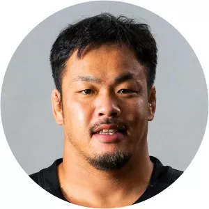 Kazuhiro Shibata - Japanese rugby union player