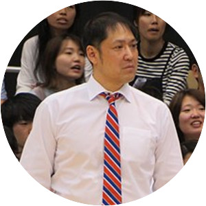 Kazuhiro Shoji - Professional basketball player