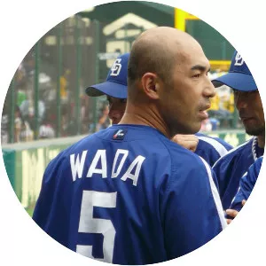 Kazuhiro Wada