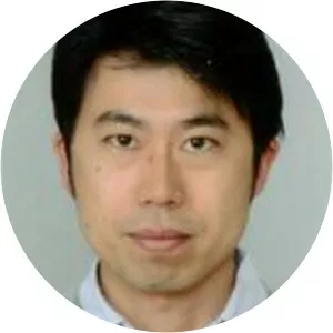 Kazuhiro Yanagi