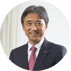 Kazuhiro Yoshizawa
