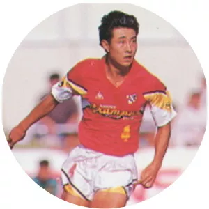 Kazuhisa Iijima
