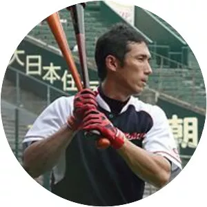 Kazuki Fukuchi