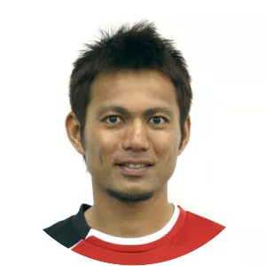 Kazuki Ganaha