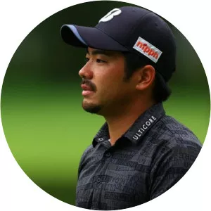 Kazuki Higa - Japanese professional golfer