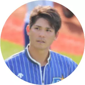 Kazuki Kamizato