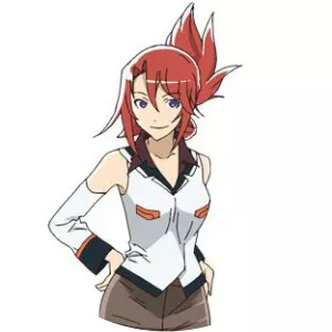 Kazuki Kuwanomi - Fictional character