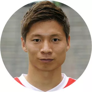 Kazuki Nagasawa - Japanese footballer