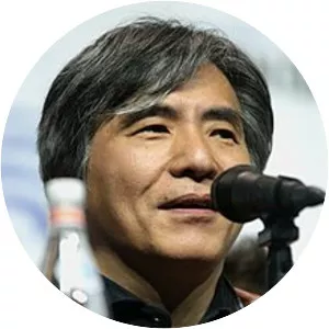 Kazuki Nakashima