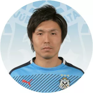 Kazuki Saito
