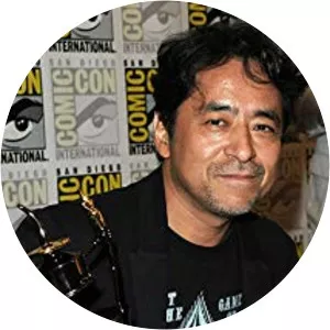 Kazuki Takahashi - Japanese manga artist