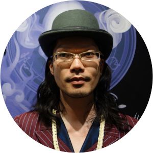 Kazuki Takamatsu - Writer