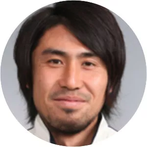 Kazuki Teshima