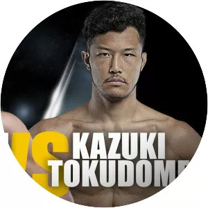Kazuki Tokudome