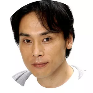 Kazuki Tsujimoto