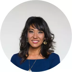 Kazuko Golden - Film director