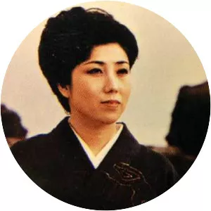 Kazuko Mifune