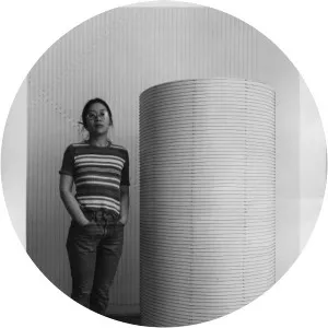 Kazuko Miyamoto - Visual artist