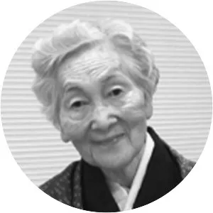 Kazuko Tsurumi