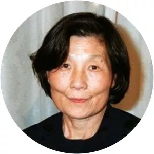 Kazuko Yokoo - Former justice