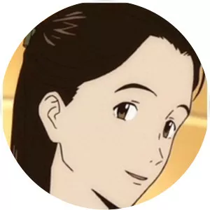 Kazuko Yoshiyama - Fictional character