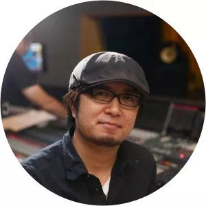 Kazuma Jinnouchi - Musical composer