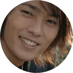 Kazuma Kenzaki/Kamen Rider Blade photograph