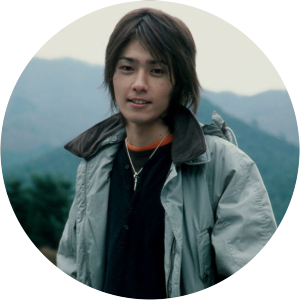 Kazuma Kenzaki - TV character