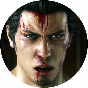 Kazuma Kiryu