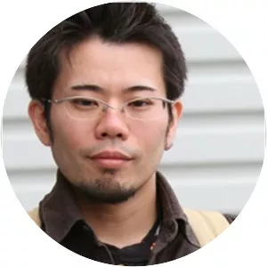 Kazuma Kondou - Author