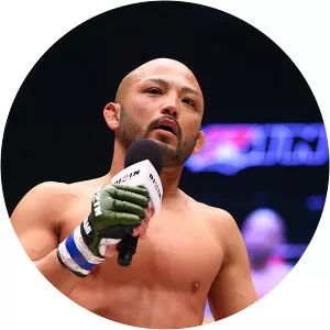 Kazuma Kuramoto - MMA fighter