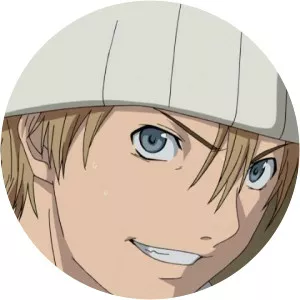 Kazuma Mikura - Fictional character