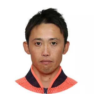 Kazuma Tomoto - Olympic athlete