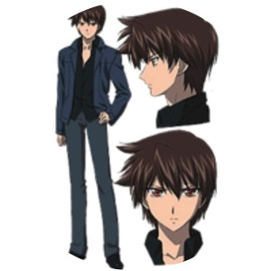 Kazuma Yagami