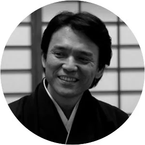 Kazuma Yamamoto photograph