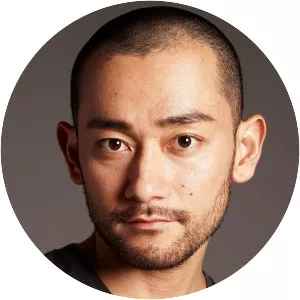 Kazuma Yamane - Japanese writer