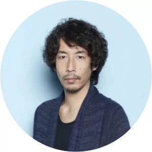 Kazumasa Hayami - Writer