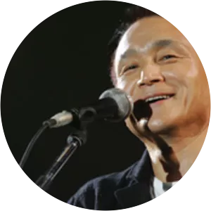 Kazumasa Oda - Japanese singer-songwriter