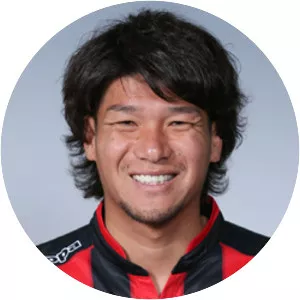 Kazumasa Uesato