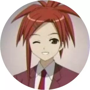 Kazumi Asakura - Fictional character