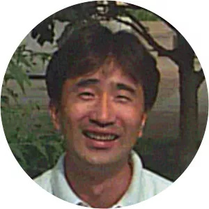 Kazumi Hatasa - Author