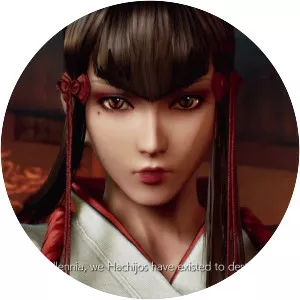 Kazumi Mishima - Fictional character