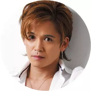 Kazumi Morohoshi - Japanese singer