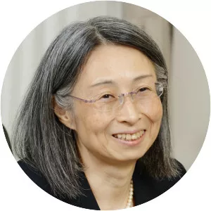 Kazumi Okamura photograph
